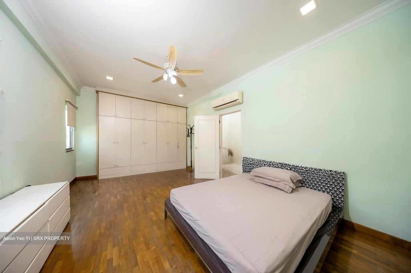 Westwood Crescent (D22), Terrace #534010001
